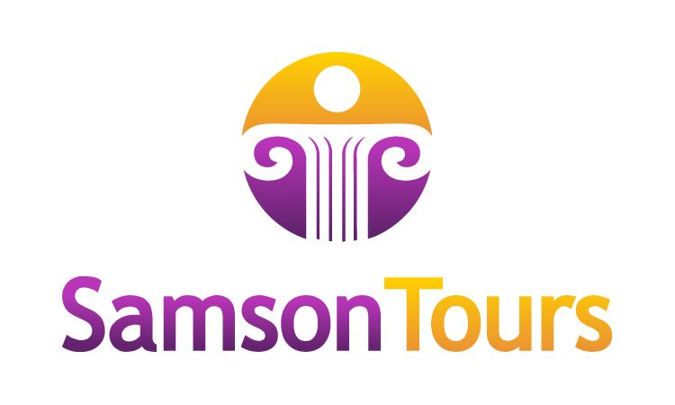 (c) Samsontours.com